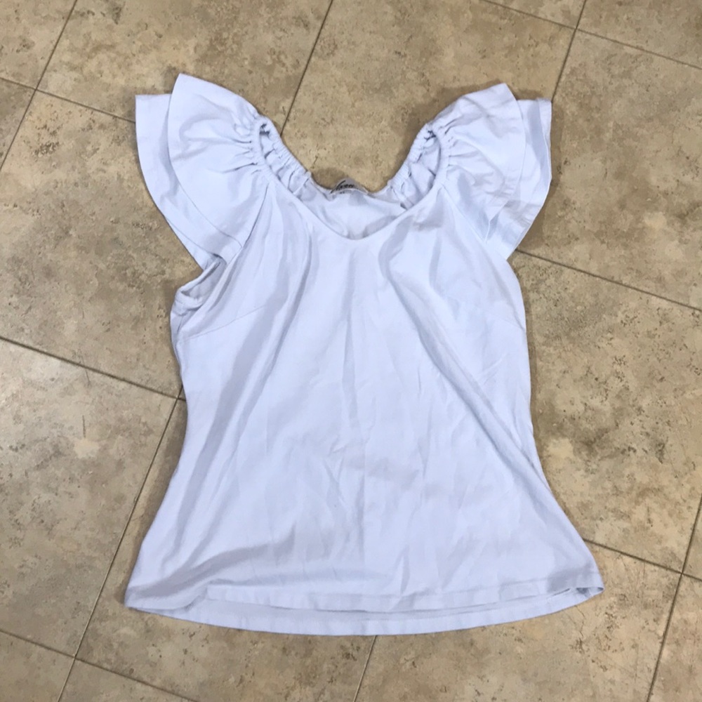 Vixen Lolita top